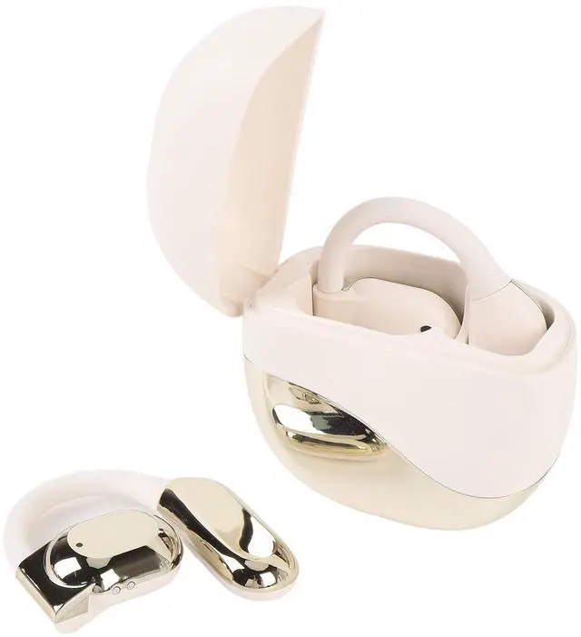 Main image of FOSA Language Translation Earbuds, 144 Languages Translator Earbuds, Real Time Earbud Translator 3 in 1 Two Way and APP (Skin Color)