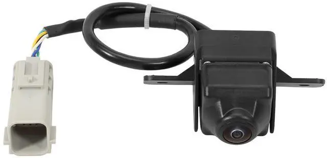 Main image of Rear View Backup Camera for Lacrosse Allure Malibu 2014-2016 & Volt 2011-2015 & Malibu Eco 2013-2014 22923842 22883286 20860481 Park Assist