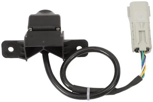 Alt view image 2 of 5 - Rear View Backup Camera for Lacrosse Allure Malibu 2014-2016 & Volt 2011-2015 & Malibu Eco 2013-2014 22923842 22883286 20860481 Park Assist