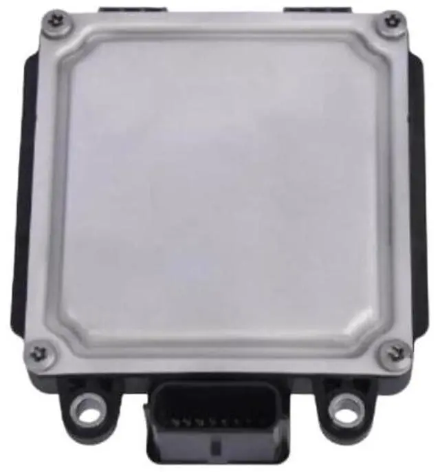 Alt view image 3 of 4 - Blind Spot Monitor Module FL3T-14C689-AC FL3Z-14C689-A for Ford F-150 2015-2016 FL3T14C689AC