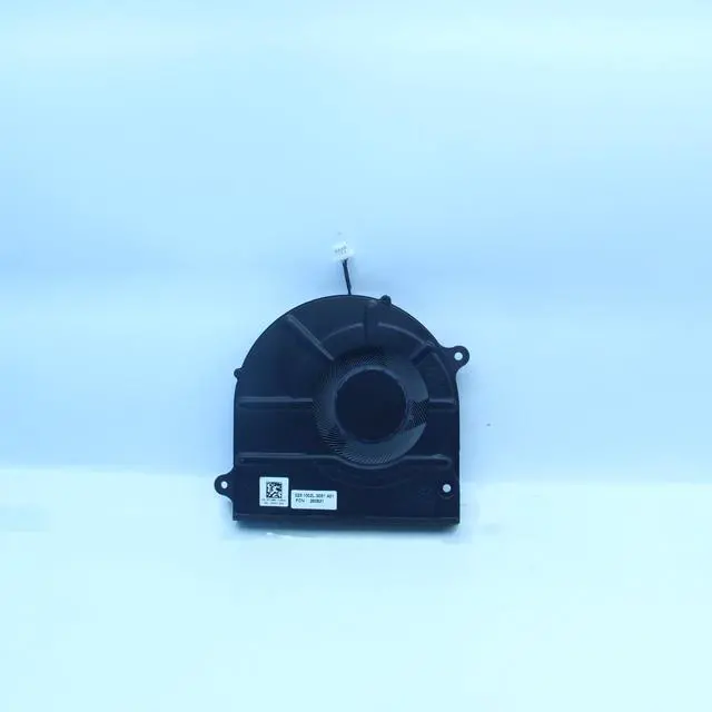 Alt view image 2 of 3 - New Laptop Cooling Fan for EG50050S1-CS00-S9A 0PT96H F24029 DFS5K12B15E6AL Fan DC 5V 0.5A