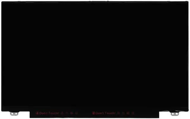Main image of GBOLE 12.5" New Screen Replacement for Dell Latitude 12 5290 7280 7290 5280 5288 E7280 E7290 02HY74 2HY74 P28S P28S001 HD 1366x768 30Pin LED LCD Display Screen Panel(Only for Non Touch)
