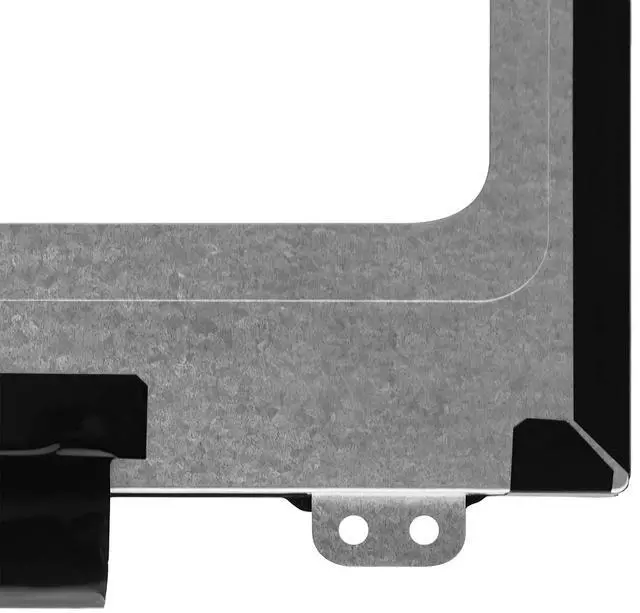 Alt view image 4 of 5 - GBOLE 12.5" New Screen Replacement for Dell Latitude 12 5290 7280 7290 5280 5288 E7280 E7290 02HY74 2HY74 P28S P28S001 HD 1366x768 30Pin LED LCD Display Screen Panel(Only for Non Touch)