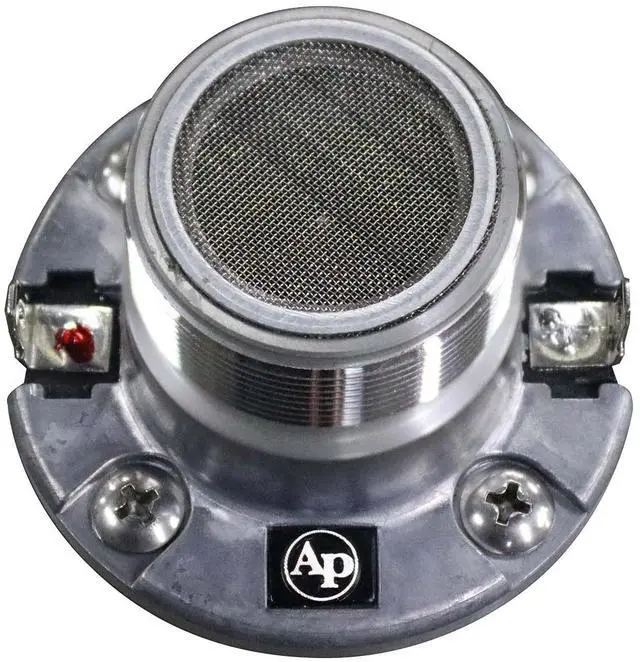 Main image of Audiopipe ATQ1000ND 1 Super High Frequency Tweeter 1 Each