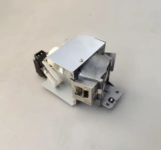 Alt view image 3 of 5 - CTLAMP EC.JBJ00.001 Replacement Projector Lamp Bulb with Housing Compatible with ACER X1213