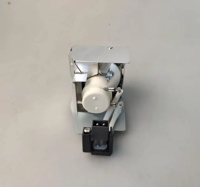 Alt view image 4 of 5 - CTLAMP EC.JBJ00.001 Replacement Projector Lamp Bulb with Housing Compatible with ACER X1213