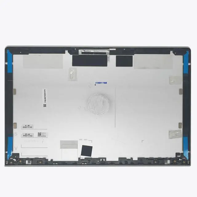 Alt view image 2 of 5 - Jxjslp Replacement LCD Back Cover for HP Probook 450 G8 Laptop Rear Top Lid N01919-001 52X8QLCTP80 Silver