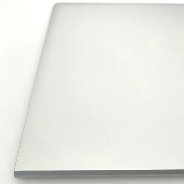 Alt view image 5 of 5 - Jxjslp Replacement LCD Back Cover for HP Probook 450 G8 Laptop Rear Top Lid N01919-001 52X8QLCTP80 Silver