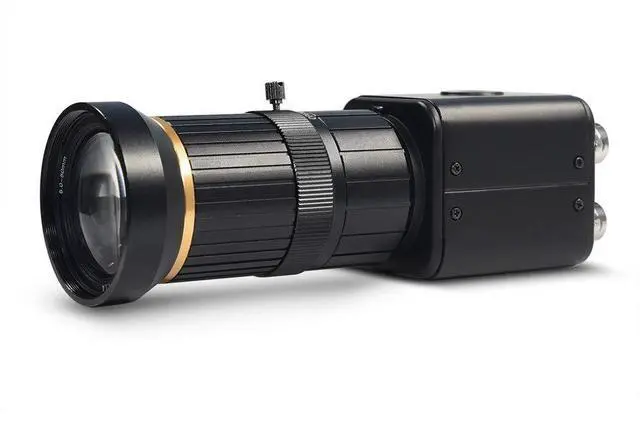 Main image of MOKOSE SDI Camera, HD-SDI 2 MP 1080P HD Digital CCTV Security Camera, 1/2.8 High Sensitivity Sensor CMOS with 5-50mm Manual Varifocal HD Lens