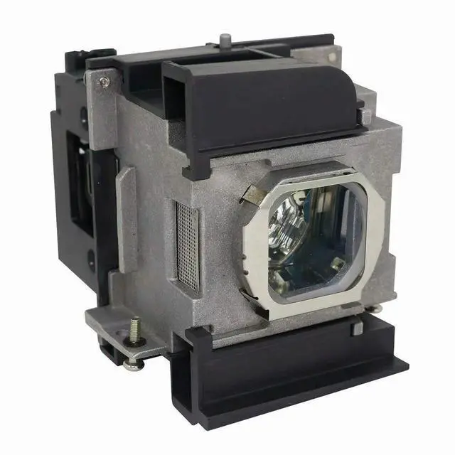 Main image of CTLAMP ET-LAA110 Original Bulb Lamp with Housing Compatible with Panasonic PT-AH1000E PT-AR100U PT-LZ370E