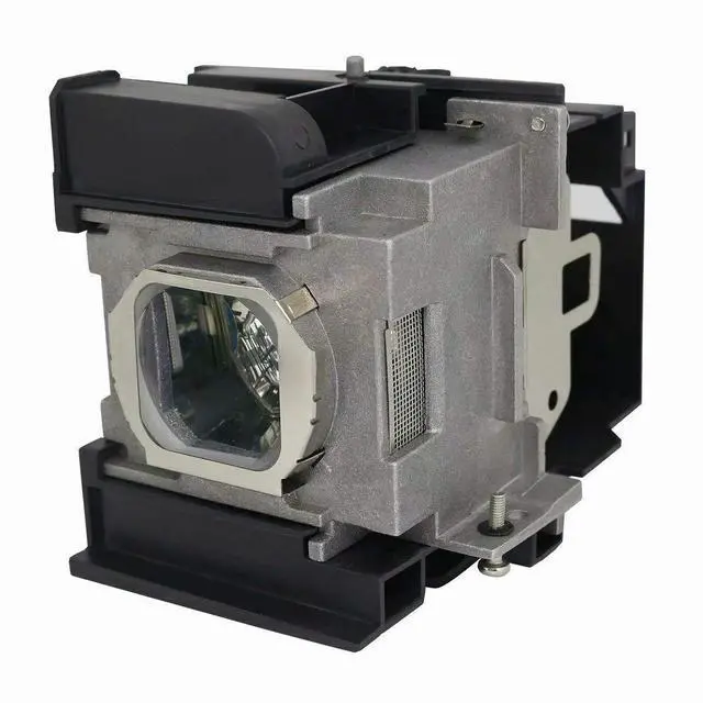 Alt view image 2 of 5 - CTLAMP ET-LAA110 Original Bulb Lamp with Housing Compatible with Panasonic PT-AH1000E PT-AR100U PT-LZ370E