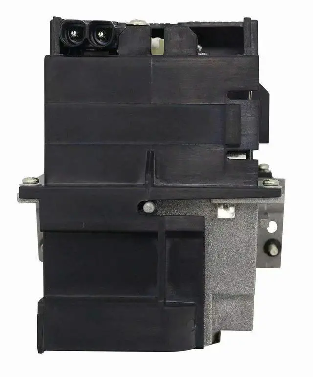 Alt view image 3 of 5 - CTLAMP ET-LAA110 Original Bulb Lamp with Housing Compatible with Panasonic PT-AH1000E PT-AR100U PT-LZ370E