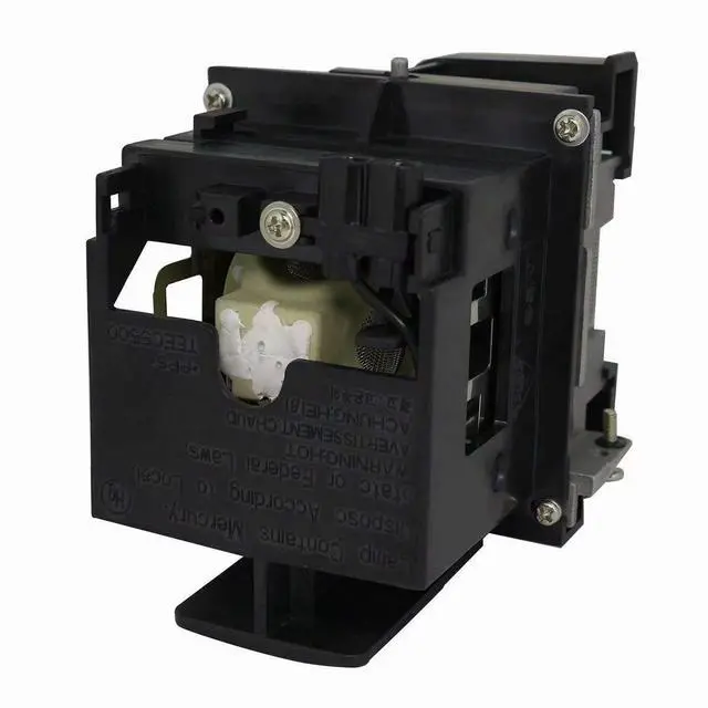 Alt view image 5 of 5 - CTLAMP ET-LAA110 Original Bulb Lamp with Housing Compatible with Panasonic PT-AH1000E PT-AR100U PT-LZ370E