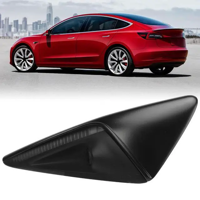 Alt view image 5 of 5 - Right Side RepeaterCamera , Stable Performance Professional Manufacturing Lasting Serving OEM Standard Easy Installation 1125107 50 J for Model Y