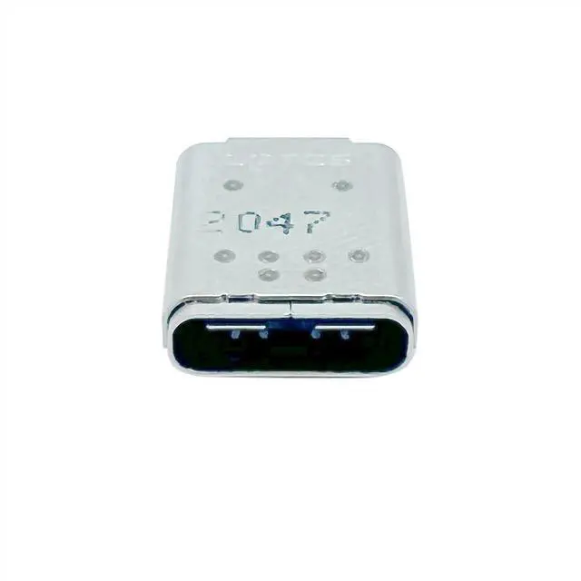Alt view image 3 of 3 - Gintai Type-C DC Power Jack Charging Port Connector Replacement for LG Gram 16T90P 16T90R