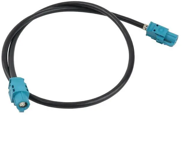 Alt view image 2 of 5 - 12'' Uconnect 5 Radio Display Screen Integration Wiring Harness Compatible with 2019-2022 Dodge New Body Ram