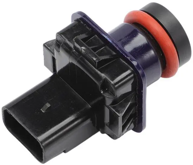 Alt view image 2 of 5 - Rear View Backup Camera - Park Assist Replacement Fits MKX 2013-2015 ^^ OE# EA1Z-19G490-A, DA1Z-19G490-A
