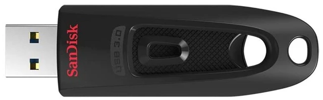 Alt view image 2 of 5 - SanDisk USB 3.0 Flash Drive 50 Pack 32GB Ultra Up to 130 MB/s Read Speed