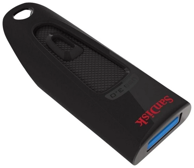 Alt view image 4 of 5 - SanDisk USB 3.0 Flash Drive 50 Pack 32GB Ultra Up to 130 MB/s Read Speed