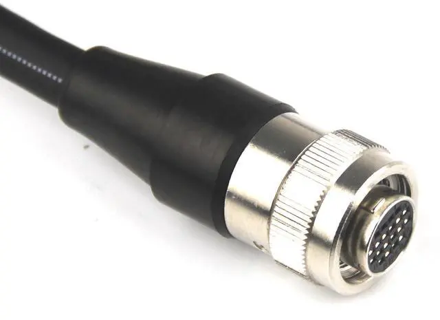 Alt view image 4 of 5 - CNNADA Teach Pendant Cable Connection Cable Compatible with FANUC A660-2007-T364