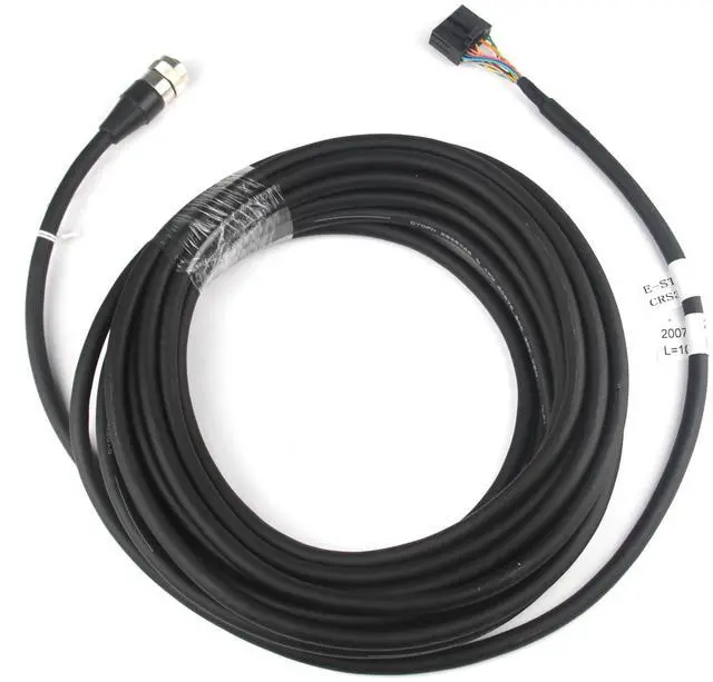 Main image of CNNADA Teach Pendant Cable Connection Cable Compatible with FANUC A660-2007-T364