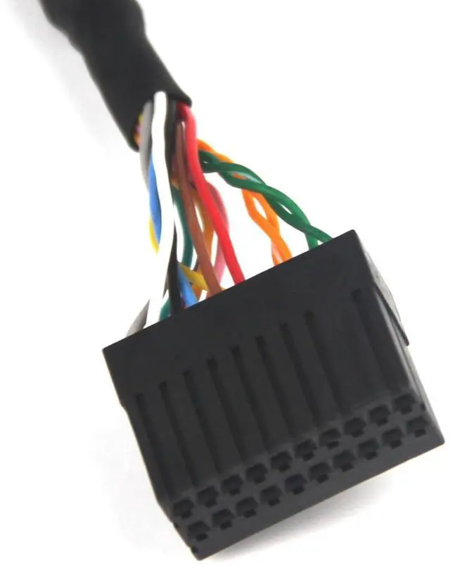 Alt view image 5 of 5 - CNNADA Teach Pendant Cable Connection Cable Compatible with FANUC A660-2007-T364