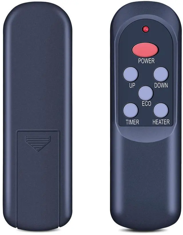 Main image of RYQIF Replacement Remote Control for LIFESMART LifePro Corp Lifelux Series Ultimate 8
