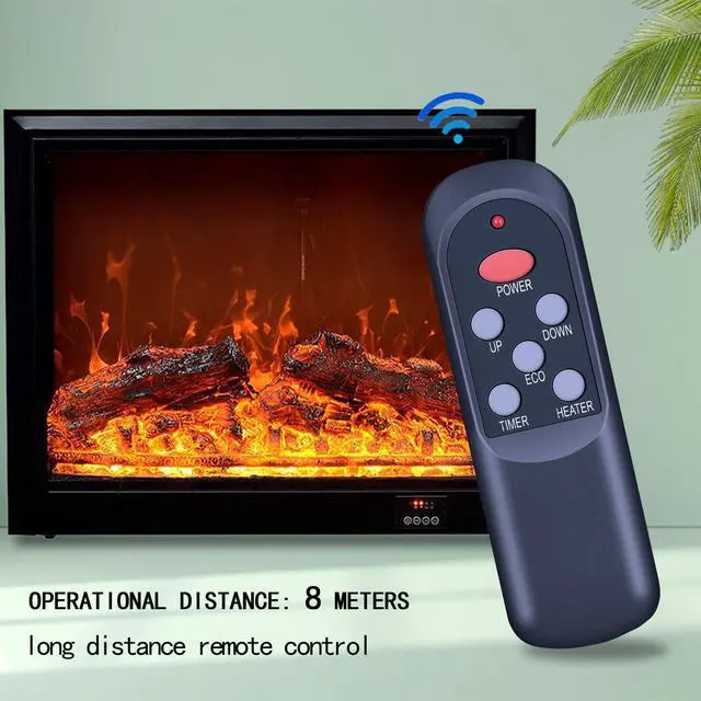 Alt view image 4 of 5 - RYQIF Replacement Remote Control for LIFESMART LifePro Corp Lifelux Series Ultimate 8