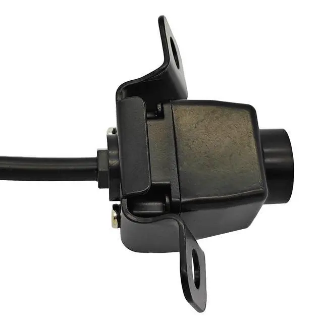 Alt view image 4 of 5 - EPSIRMP 95760-2V100 Rear View Backup Parking Assist Camera Compatible with 2012-2017 Hyundai Veloster 1.6L 95760-2V002