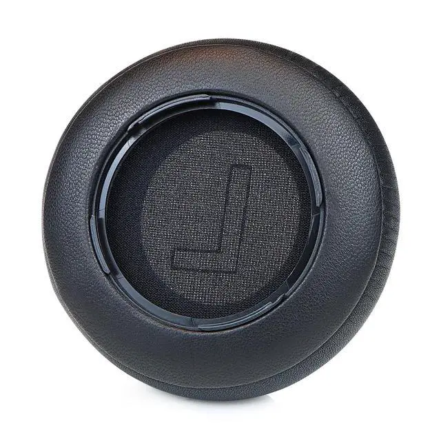 Alt view image 3 of 5 - SINOWO Replacement Lambskin Earpads for Bang & Olufsen Beoplay H9 3rd Gen Headphones(Not Fit H9 and H9i),Sheepskin Ear Pads Cushions with Noise Isolation Memory Foam(Black)