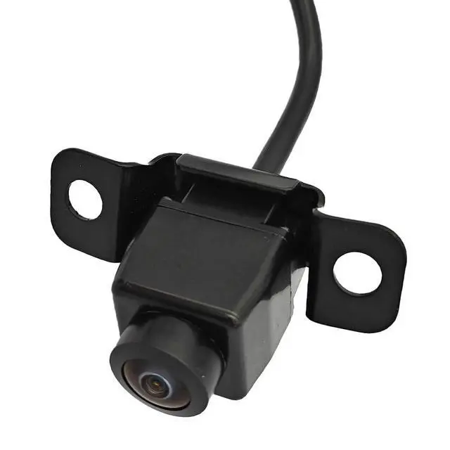 Alt view image 5 of 5 - EPSIRMP 95760-2V100 Rear View Backup Parking Assist Camera Compatible with 2012-2017 Hyundai Veloster 1.6L 95760-2V002