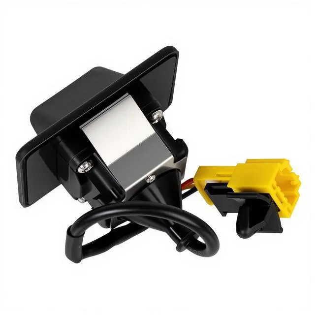 Alt view image 3 of 5 - 957602T001 Park Assist PAS Camera Compatible with Kia Optima 2011 2012 2013.