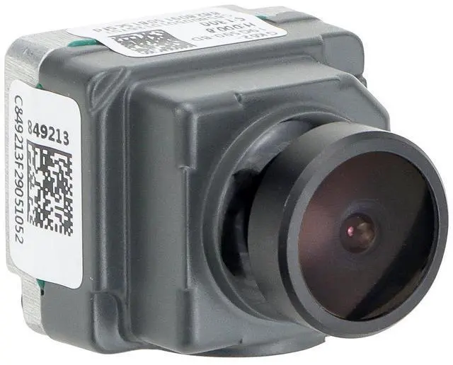 Main image of GK62-19G590-BD Rear View Camera for Discovery IV 2012-2015, Range Rover IV L405 2012-2016, Sport L494 2013-2016, Evoque L538 2012-2016, OE Backup Cam Replaces GK52-19G590-BB LR092030 by GreenYi