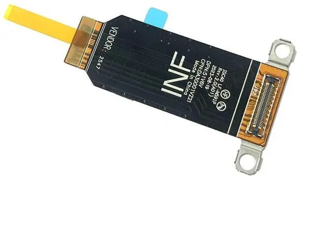 Main image of IFIXAI IDC40 Camera Webcam Cable Replacement for DELL Latitude 7440 DA30001VZ21 LF-M591P