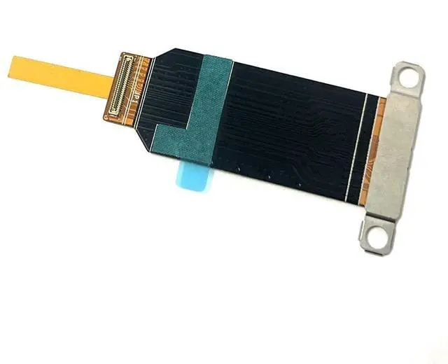 Alt view image 4 of 4 - IFIXAI IDC40 Camera Webcam Cable Replacement for DELL Latitude 7440 DA30001VZ21 LF-M591P