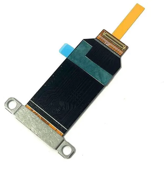 Alt view image 3 of 4 - IFIXAI IDC40 Camera Webcam Cable Replacement for DELL Latitude 7440 DA30001VZ21 LF-M591P