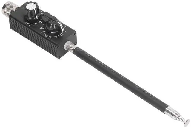 Main image of Tgoon QRP Shortwave HF , Shortwave Anti Interference Portable 3.5 to 470MHZ for Indoor, TgoonA4ZKUYC3PH