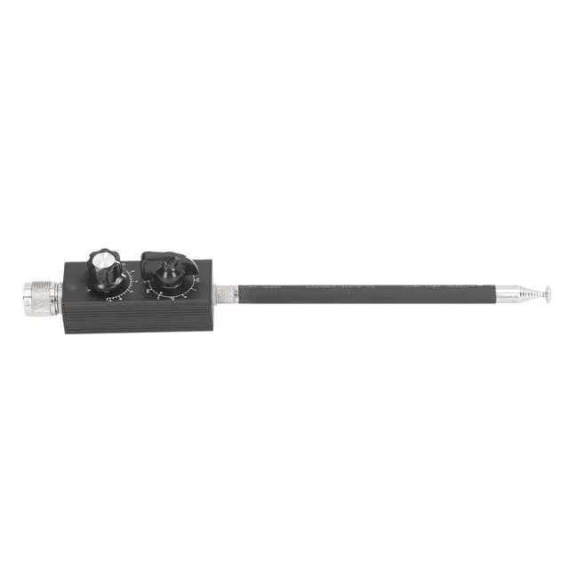 Alt view image 5 of 5 - Tgoon QRP Shortwave HF , Shortwave Anti Interference Portable 3.5 to 470MHZ for Indoor, TgoonA4ZKUYC3PH