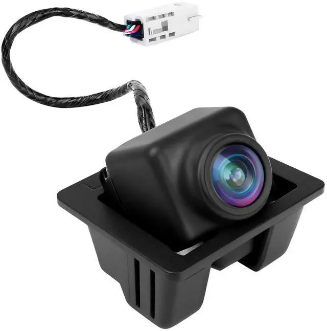 Main image of 95407397 Rear View Backup Camera Comaptible with GMC Terrain Chevy Equinox 2010-2017, Chevy Cruze 2011-2016, 22913698 GM1960105 15926123 20903513