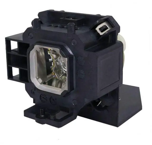 Main image of CARSN NP07LP Replacement Projector Lamp for NEC NP300 NP400 NP500 NP500W NP600 NP300A NP410W NP510W NP610 NP610SG NP500WS NP510WS NP510WG NP500WSG, Lamp with Housing