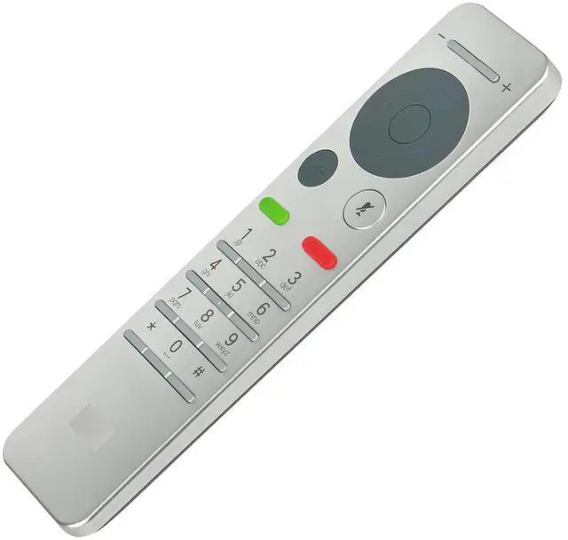 Alt view image 4 of 5 - ECONTROLLY CTS-RMT-TRC6 Replace Remote Control fit for TelePresence CTS-SX20N SX10 SX10N SX20