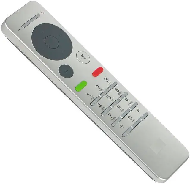 Alt view image 5 of 5 - ECONTROLLY CTS-RMT-TRC6 Replace Remote Control fit for TelePresence CTS-SX20N SX10 SX10N SX20