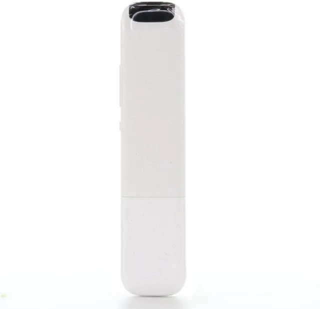 Alt view image 3 of 3 - Dan's Originals RC902N / FER1 TV Remote Control with Voice for TCL NXTVISION Google Tv's ^^ White ^^ Netflix ^^ YouTube - G0401-000232