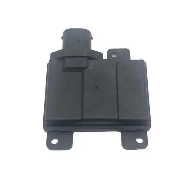 Alt view image 3 of 4 - Genuine 99140AA020 99140-AA020 Rear Left Corner Radar Unit Assy for Hyundai Elantra 2021-2022
