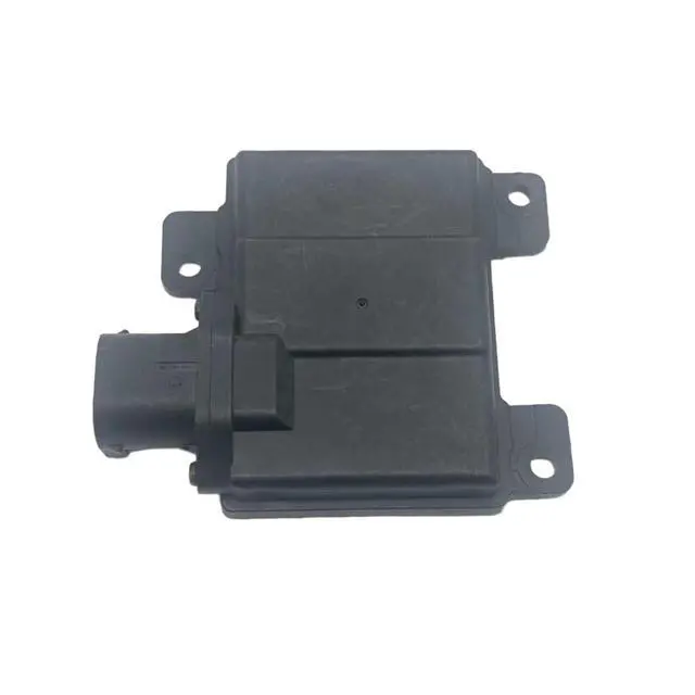 Alt view image 4 of 4 - Genuine 99140AA020 99140-AA020 Rear Left Corner Radar Unit Assy for Hyundai Elantra 2021-2022