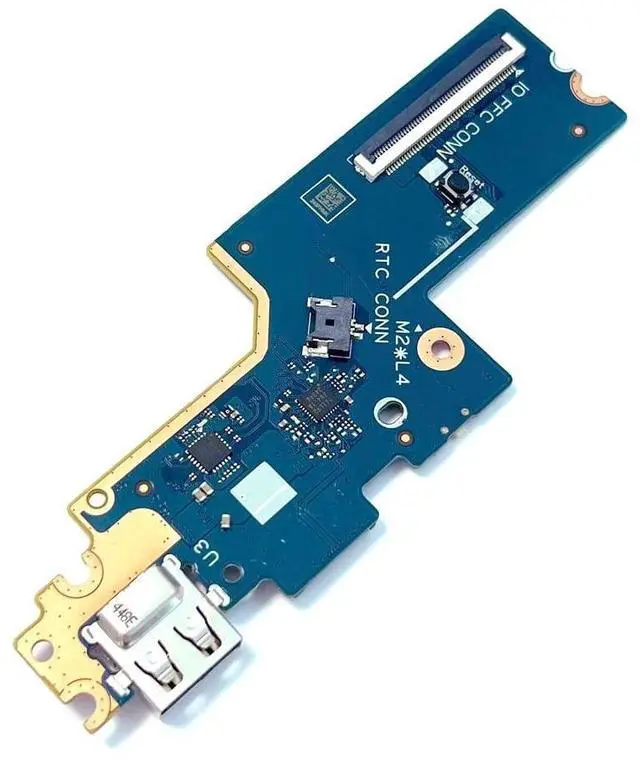 Main image of Zahara USB Board Replacement for Lenovo Yoga 7 14IRL8 82YL Yoga 7 14ARP8 82YM 5C50S25538
