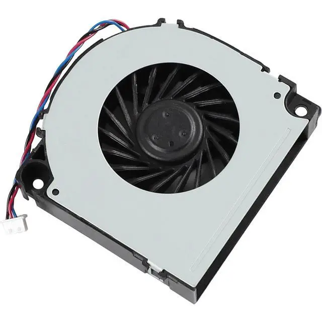 Alt view image 5 of 5 - Cooling Fan for Samsung TV SEK3500U/XC UN48JS9000 UN55JS9000 UN65JS9000F UN65JS9500 UN78JS9100 UN78JS9500 UN88JS9500 UN65JS9000FXZA UN65JS9000FXZC UN65JS9500FXZC BN31-00041A KDB04112HB-X0C