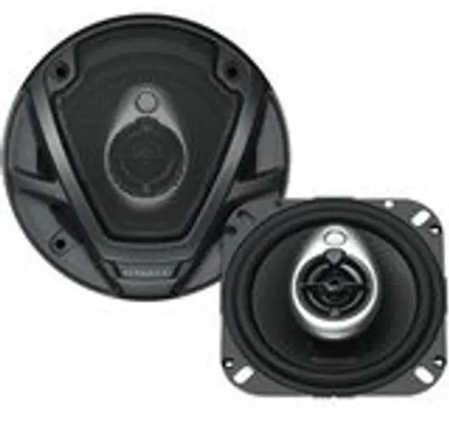 Main image of Kenwood Kfc-1093Ps 4-Inch Performance Series Speaker System