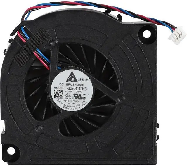 Main image of Cooling Fan for Samsung TV SEK3500U/XC UN48JS9000 UN55JS9000 UN65JS9000F UN65JS9500 UN78JS9100 UN78JS9500 UN88JS9500 UN65JS9000FXZA UN65JS9000FXZC UN65JS9500FXZC BN31-00041A KDB04112HB-X0C