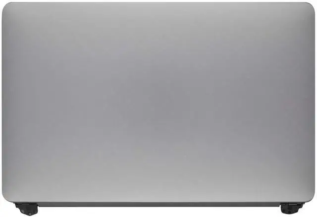 Alt view image 2 of 4 - LCDOLED Replacement 13.3 inches 2560x1600 Full LCD Screen Complete Top Assembly for MacBook Pro 13" A2159 2019 Two Thunderbolt 3 Ports EMC 3301 MUHN2 MUHP2 MUHQ2 MUHR2 MUHR2 (Space Gray)